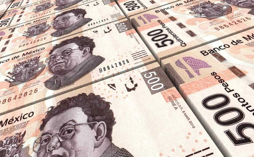 ¿Cuánto pagan los Cetes a 28 días? (Foto: DeDinero)