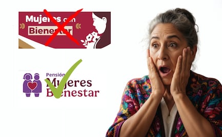 Mujeres en Edomex cobraban doble apoyo económico y Secretaría del Bienestar cambia las reglas