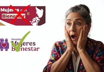 Mujeres en Edomex cobraban doble apoyo económico y Secretaría del Bienestar cambia las reglas