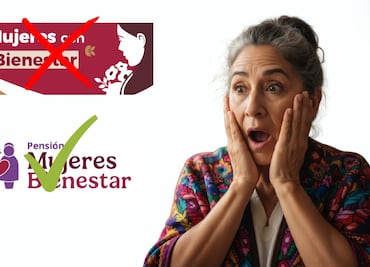 Mujeres en Edomex cobraban doble apoyo económico y Secretaría del Bienestar cambia las reglas