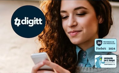 ¿Digitt es confiable? La verdad sobre la empresa viral en Shark Tank para pagar tu tarjeta de crédito