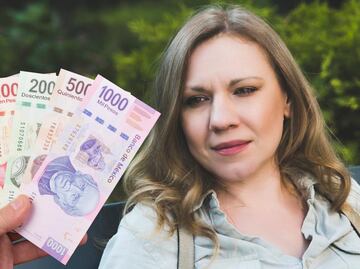 Anuncian apoyo de 8,500 pesos para mayores de 30 años desempleados en CDMX, Clara Brugada da los detalles