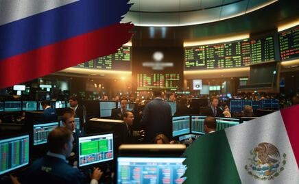 Rusia abre su mercado de divisas a México:¿Oportunidad financiera o riesgo a la economía nacional?