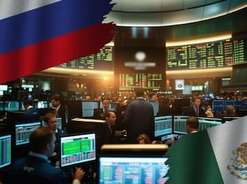 Rusia abre su mercado de divisas a México:¿Oportunidad financiera o riesgo a la economía nacional?