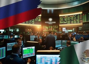 Rusia abre su mercado de divisas a México:¿Oportunidad financiera o riesgo a la economía nacional?