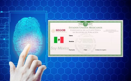 CURP Biométrica en CDMX: Dónde, requisitos y horarios para tramitar el nuevo documento que llega por correo electrónico