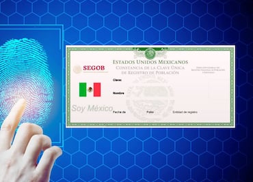 CURP Biométrica en CDMX: Dónde, requisitos y horarios para tramitar el nuevo documento que llega por correo electrónico