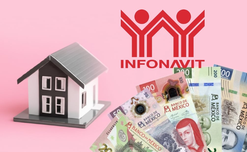Si debes menos del 25% en tu crédito Infonavit, obtén un descuento del 50% con pago anticipado. (Foto: Creada con IA)