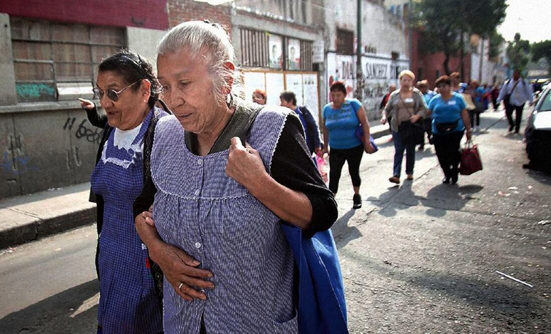 La pensión se entrega mediante la Tarjeta del Bienestar. (Foto: DeDinero)