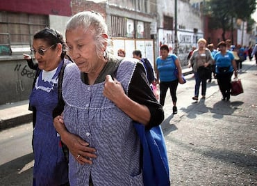 ¡Córrele por tu Pensión del Bienestar! Ariadna Montiel advierte por último día de registro