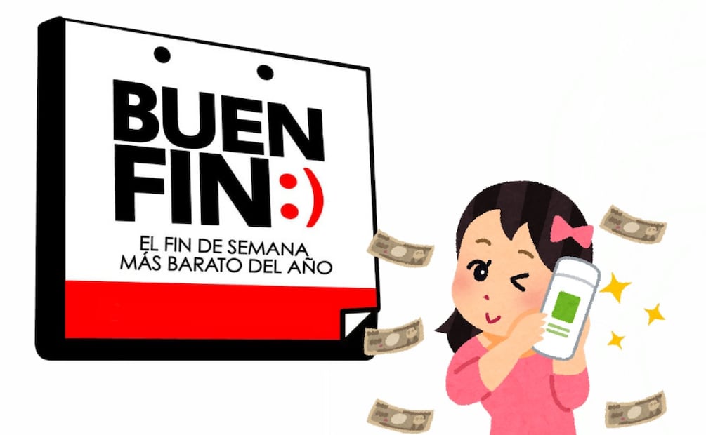 ¿Cuánto debo ganar para que Fonacot me preste $100,000 pesos? Guía para aprovechar el Buen Fin. (Foto: DeDinero)