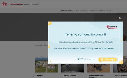 Guía completa sobre el crédito Infonavit: Entiende su funcionamiento en 2023