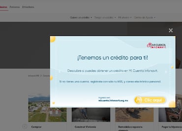 Guía completa sobre el crédito Infonavit: Entiende su funcionamiento en 2023