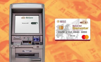 ¿Olvidaste el NIP de tu Tarjeta del Bienestar? Así puedes recuperarlo y seguir cobrando tu pensión o beca