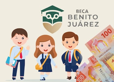 Beca Benito Juárez 2024: Calendario de pagos y cuánto dinero depositan