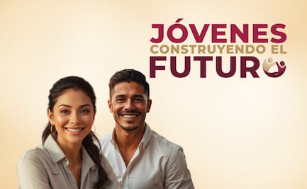 Beca de 8 mil 480 al mes para jóvenes sin empleo: Registro en agosto