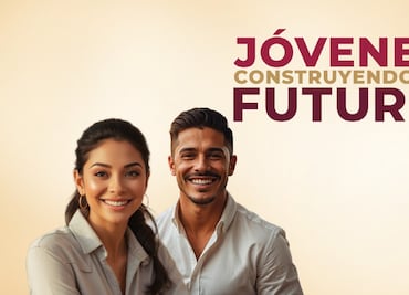 Beca de 8 mil 480 al mes para jóvenes sin empleo: Registro en agosto
