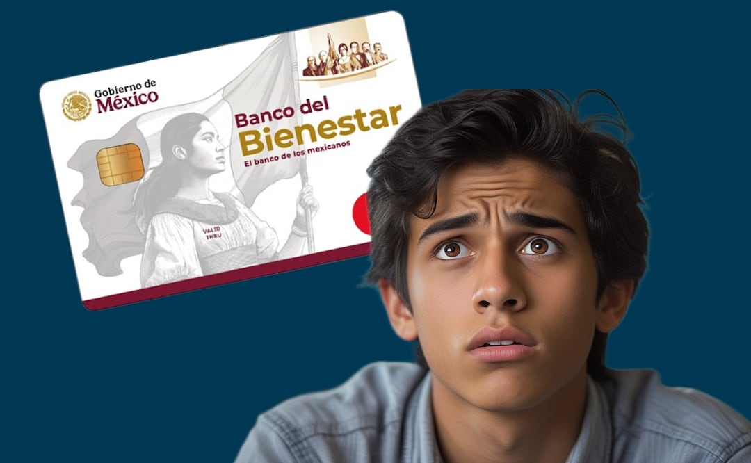 Lanzan comunicado importante de las Becas del Bienestar y sobre la entrega de tarjetas. (Foto : Creada con IA)