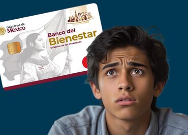 Becas del Bienestar: Lanzan comunicado sobre las tarjetas del Banco del Bienestar y pagos
