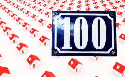 Infonavit T100: Adiós a los 1,080 puntos y al Buró de Crédito, aquí los 5 nuevos requisitos para comprar una vivienda del bienestar