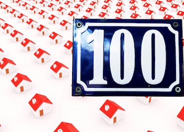 Infonavit T100: Adiós a los 1,080 puntos y al Buró de Crédito, aquí los 5 nuevos requisitos para comprar una vivienda del bienestar