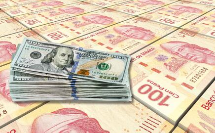 Dólar se vende en 19.10 pesos: Así afecta tus deudas, vacaciones y el dinero que recibes de EU