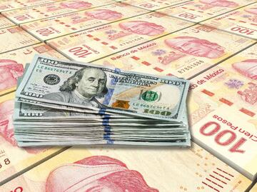Dólar se vende en 19.10 pesos: Así afecta tus deudas, vacaciones y el dinero que recibes de EU