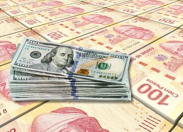 Dólar se vende en 19.10 pesos: Así afecta tus deudas, vacaciones y el dinero que recibes de EU