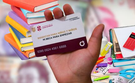 Fecha límite se avecina: Último día para registrarte en Mi Beca para Empezar y recibir 600 pesos al mes