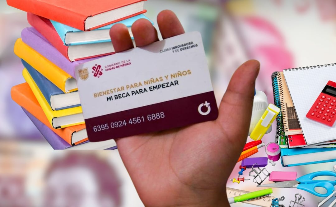 Que no se te pase la fecha del registro para la beca. (Foto: Redes sociales)