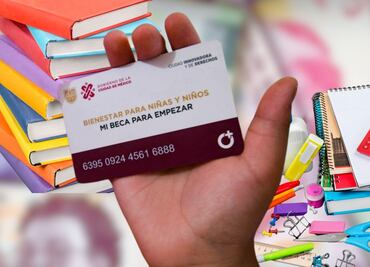 Fecha límite se avecina: Último día para registrarte en Mi Beca para Empezar y recibir 600 pesos al mes