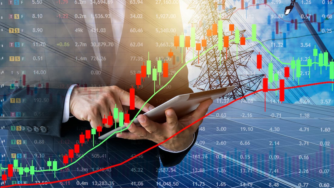 Retención automática en inversiones (Foto: Canva)