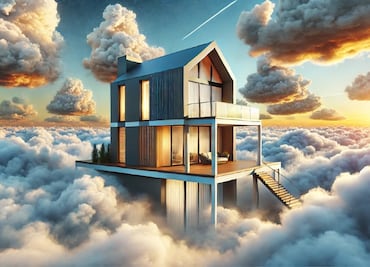 ¡Alerta de estafa! Iglesia del Final de los Tiempos vende terrenos celestiales en 250 dólares