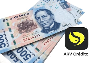 ¿ARV Crédito es confiable? Condusef aclara si esta app de préstamos opera de forma legal