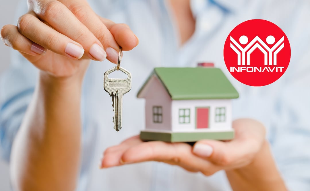 ¿Qué beneficios ofrece el Infonavt a las mujeres para poder comprar su casa? (Foto: DeDinero)