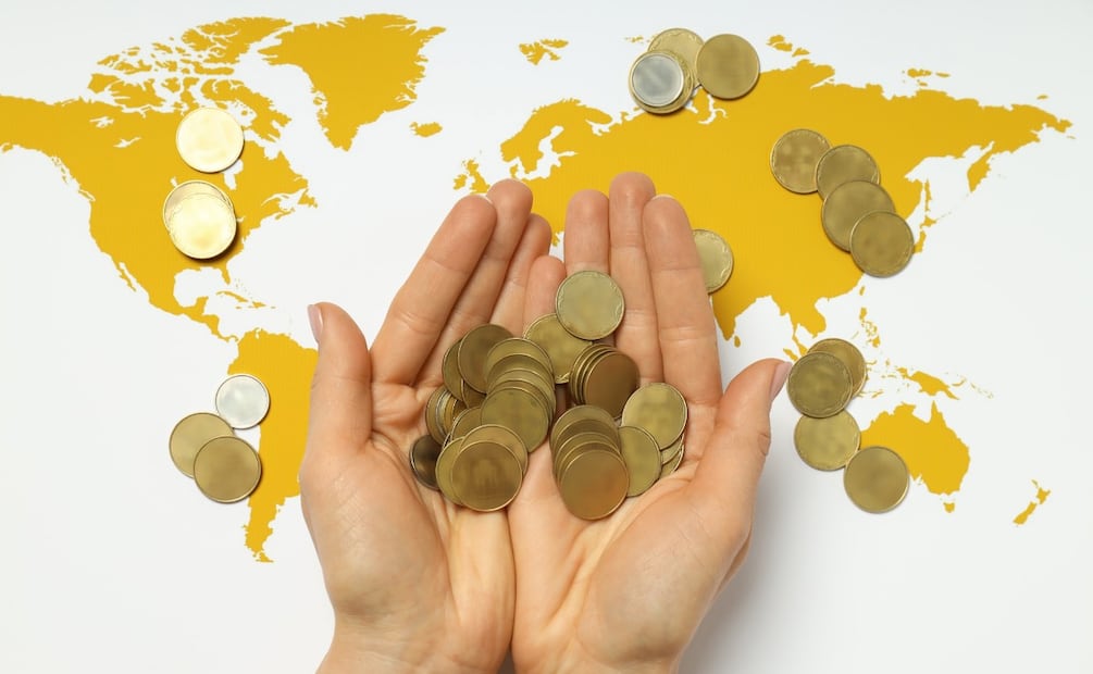 ¿Qué está pasando con la economía en México? (Foto: DeDinero)