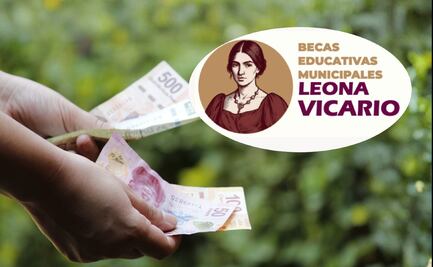 Lanzan nueva beca en Edomex de 1,000 pesos para alumnos de 0 a 17 años, requisitos y fecha límite