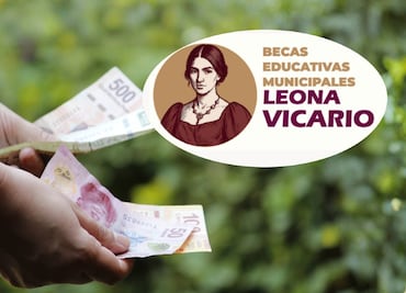 Lanzan nueva beca en Edomex de 1,000 pesos para alumnos de 0 a 17 años, requisitos y fecha límite