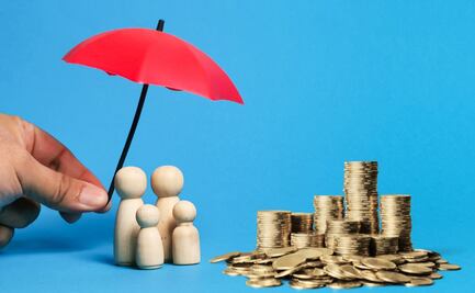 ¿Cómo lograr  mi estabilidad financiera? Condusef revela el poder de los seguros