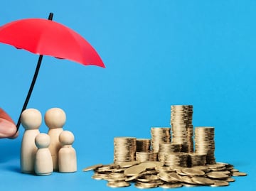 ¿Cómo lograr  mi estabilidad financiera? Condusef revela el poder de los seguros