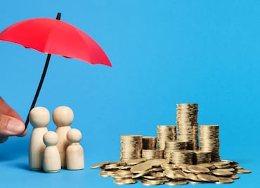 ¿Cómo lograr  mi estabilidad financiera? Condusef revela el poder de los seguros