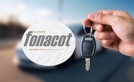 ¿Fonacot da crédito automotriz en 2025? Descubre cómo sí puedes comprar un auto con sus financiamientos