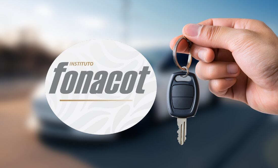 Requisitos Fonacot 2025: Así puedes solicitar un crédito en efectivo y usarlo para comprar un auto fácilmente. (Foto: Canva)