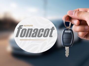 ¿Fonacot da crédito automotriz en 2025? Descubre cómo sí puedes comprar un auto con sus financiamientos
