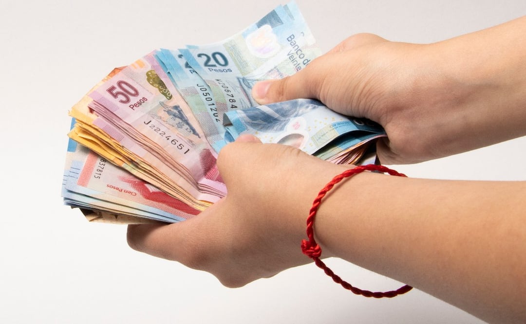 Bienestar de 0 a 29 años: Requisitos para recibir 3 mil 100 pesos. (Foto: DeDinero)