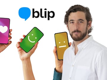 El presente y futuro de las ventas en WhatsApp: Jaime Navarro del gigante de IA conversacional, Blip