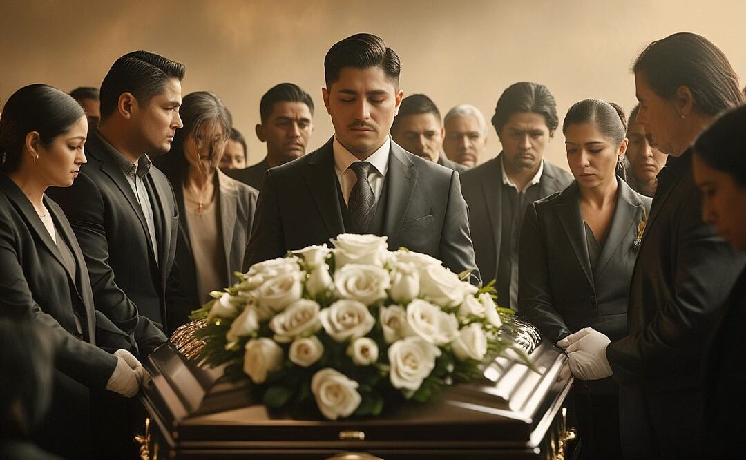 Esto es lo que la ley establece para proteger a su familia. (Foto: Creada con IA)