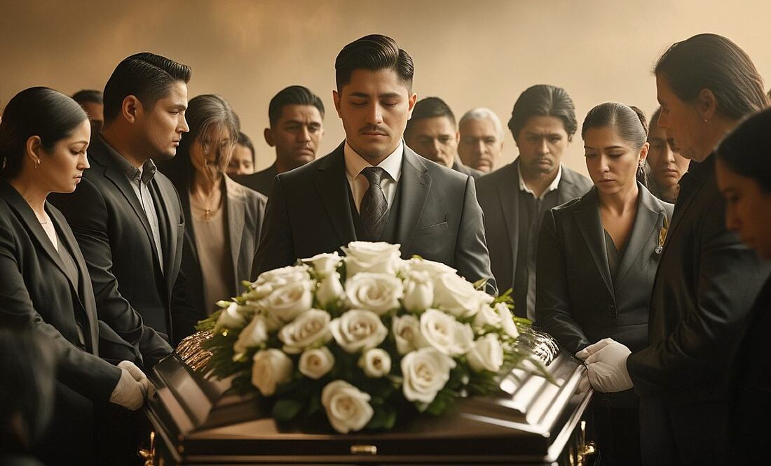 Esto es lo que la ley establece para proteger a su familia. (Foto: Creada con IA)