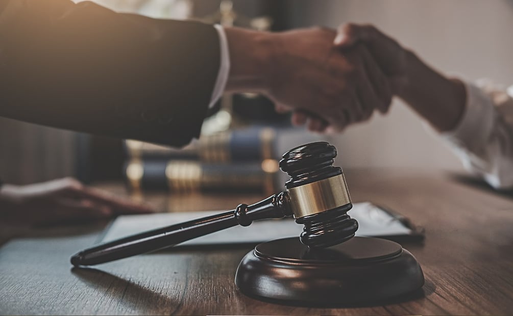 Casos resueltos por la Corte de Justicia de la Nación (SCJN) recientes. (Foto: DeDinero)