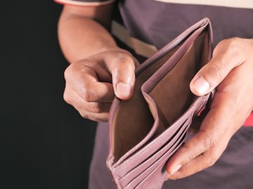 “Así se siente ser pobre, ganar 800 pesos y deber 40 mil a una app”; la historia de chavo de 26